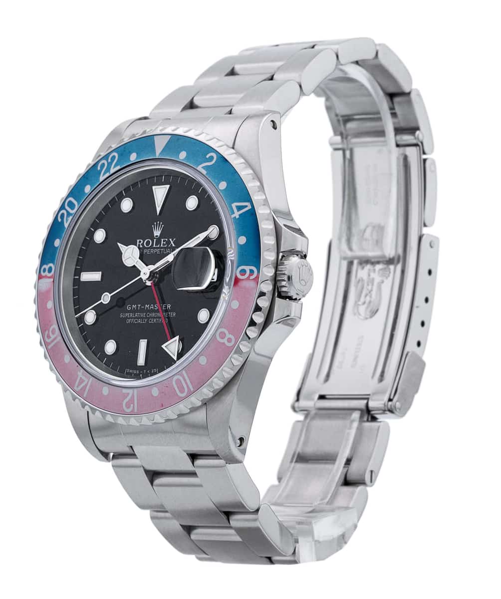 Rolex GMT Master 16700 Rolex GMT Master 16700